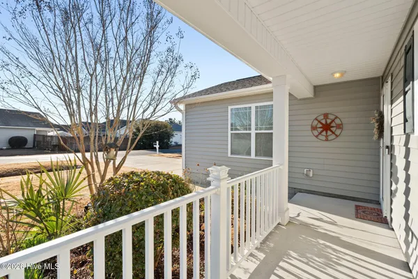 $2,200 | 4238 Cherry Laurel Lane Southeast, Southport, NC 28461