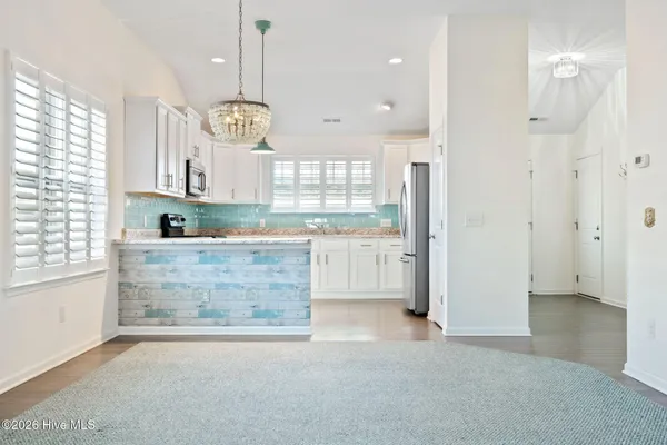 $2,200 | 4238 Cherry Laurel Lane Southeast, Southport, NC 28461