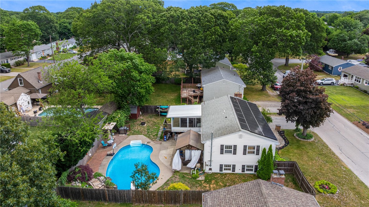 265 Asylum Road Warwick, RI 02886 - Photo 44 of 45
