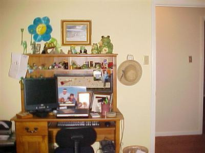275 Upper Salt River Road Danville, KY 40422 - Photo 17 of 17 Photo 17