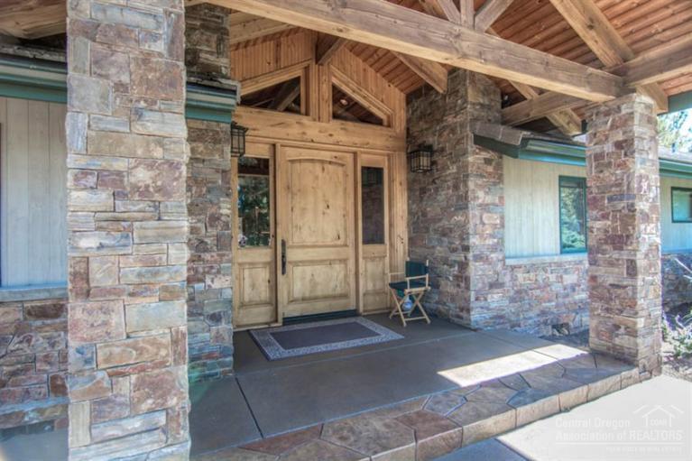 17117 Mountain View Road Sisters, OR 97759 - Photo 2 of 25 Additional Photo