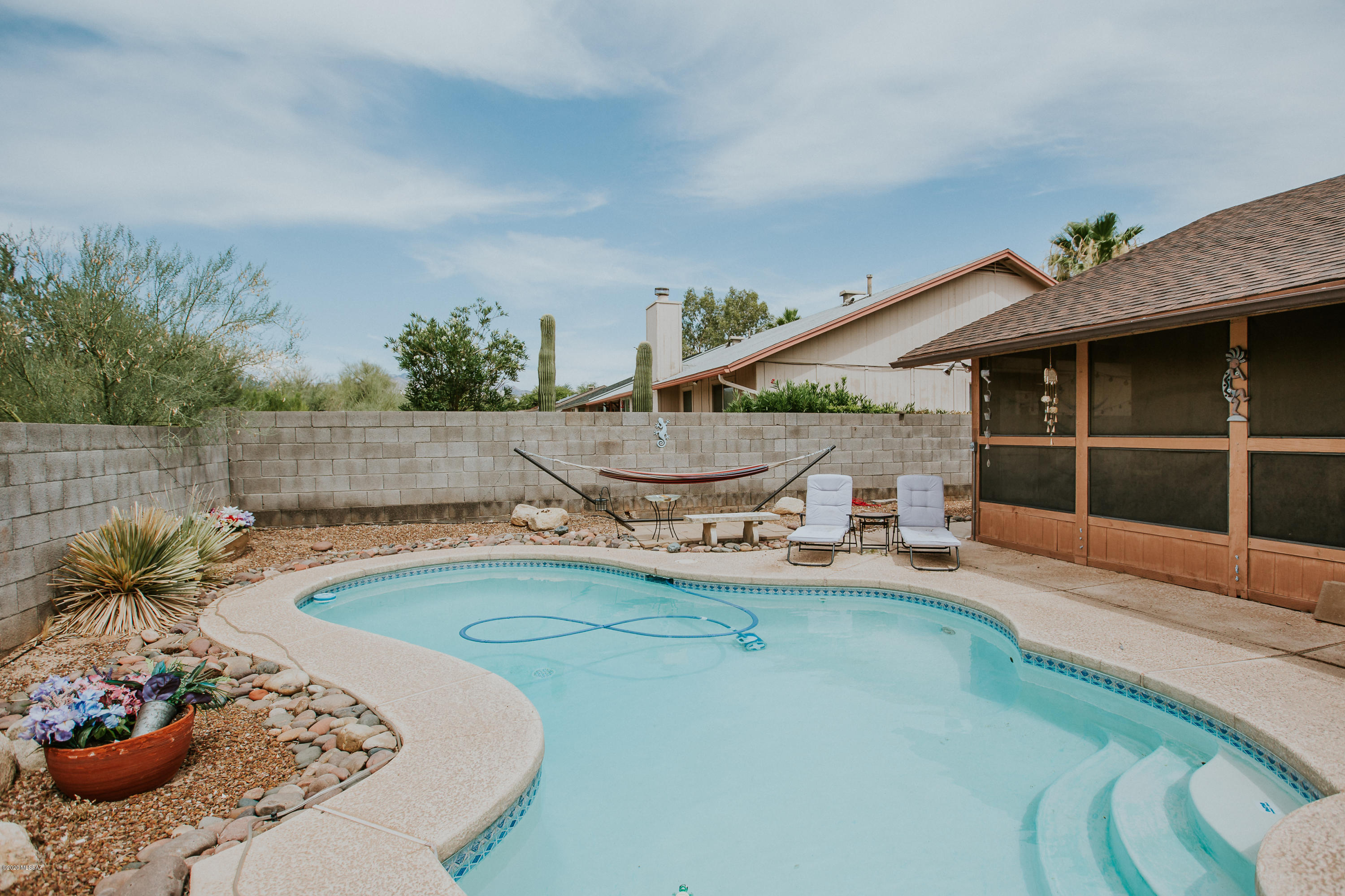 4780 West Hardy Road Tucson, AZ 85742 - Photo 33 of 35