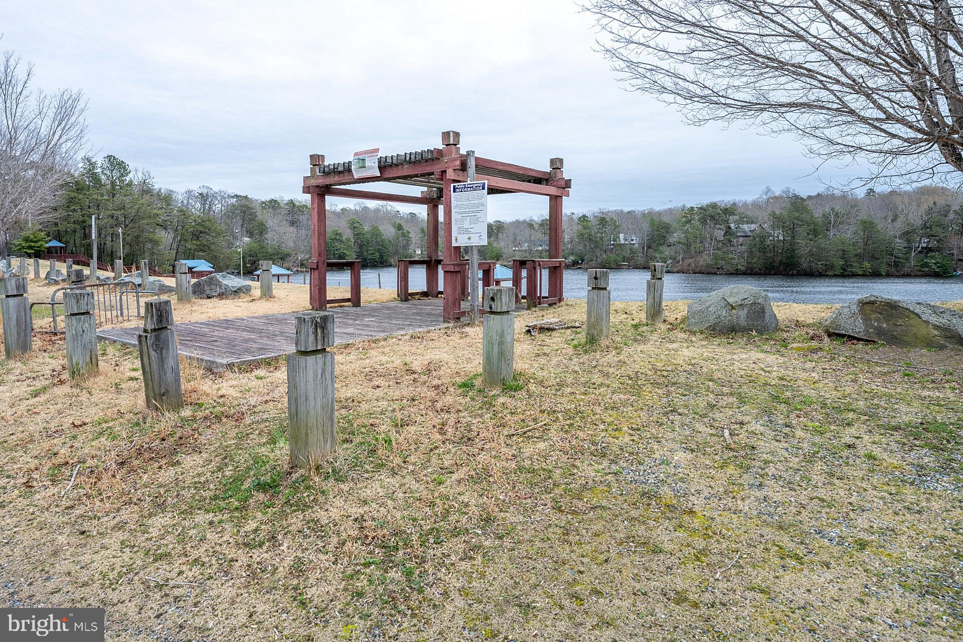 11558 San Rafael Road Lusby, MD 20657 - Photo 37 of 37 Gallery Image 37