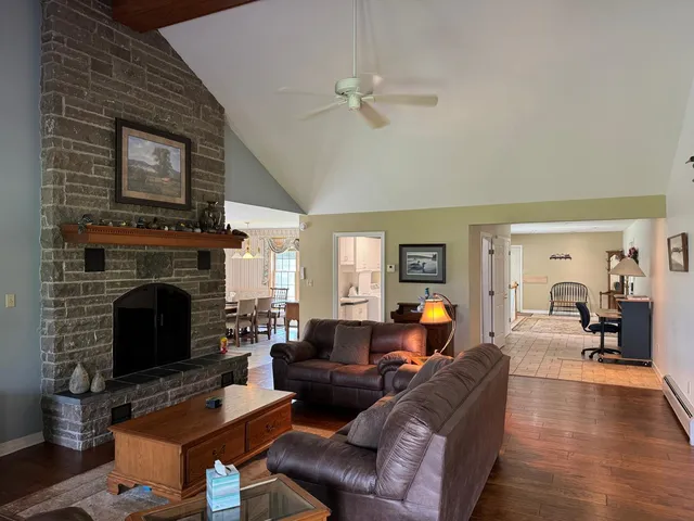 $799,000 | 29 Pinkham Lane, Eagle Lake, ME 04739
