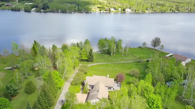 $799,000 | 29 Pinkham Lane, Eagle Lake, ME 04739