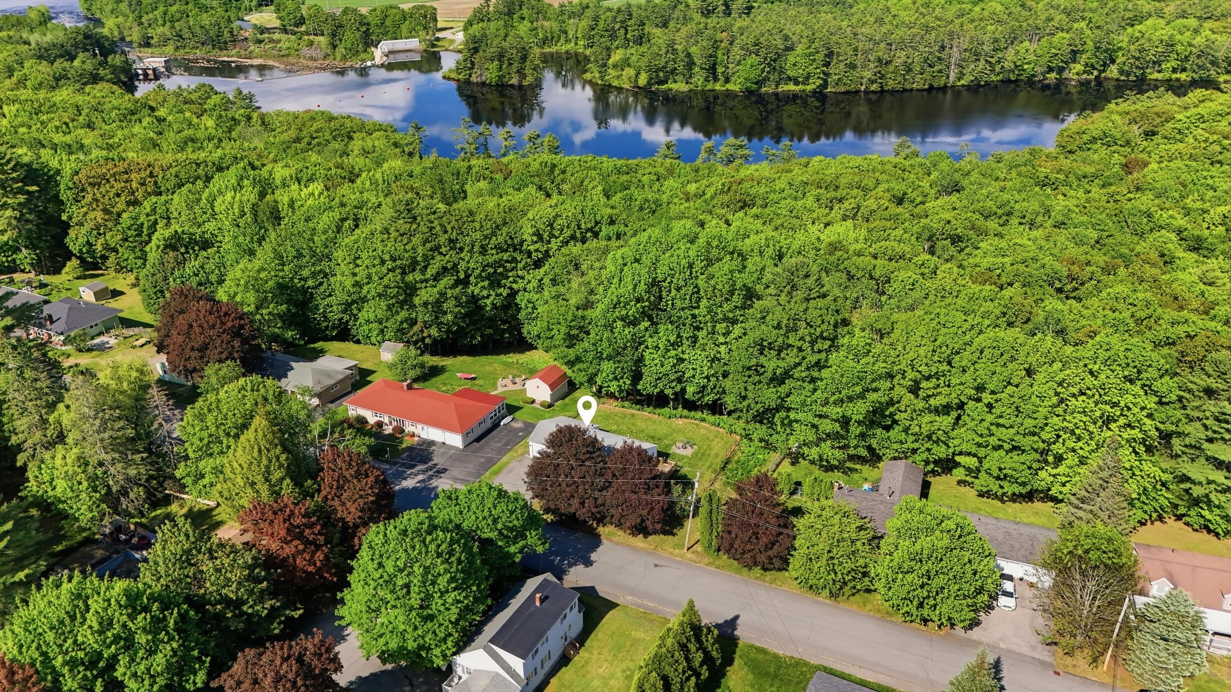 12 St Patrick Avenue Lewiston, ME 04240 - Photo 2 of 40 50_dji_20260529091758_0026_d_autoremove_
