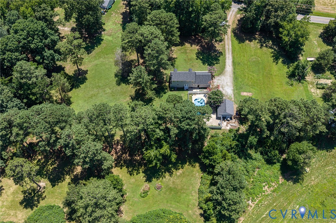 4980 Charles City Road Henrico, VA 23231 - Photo 44 of 47