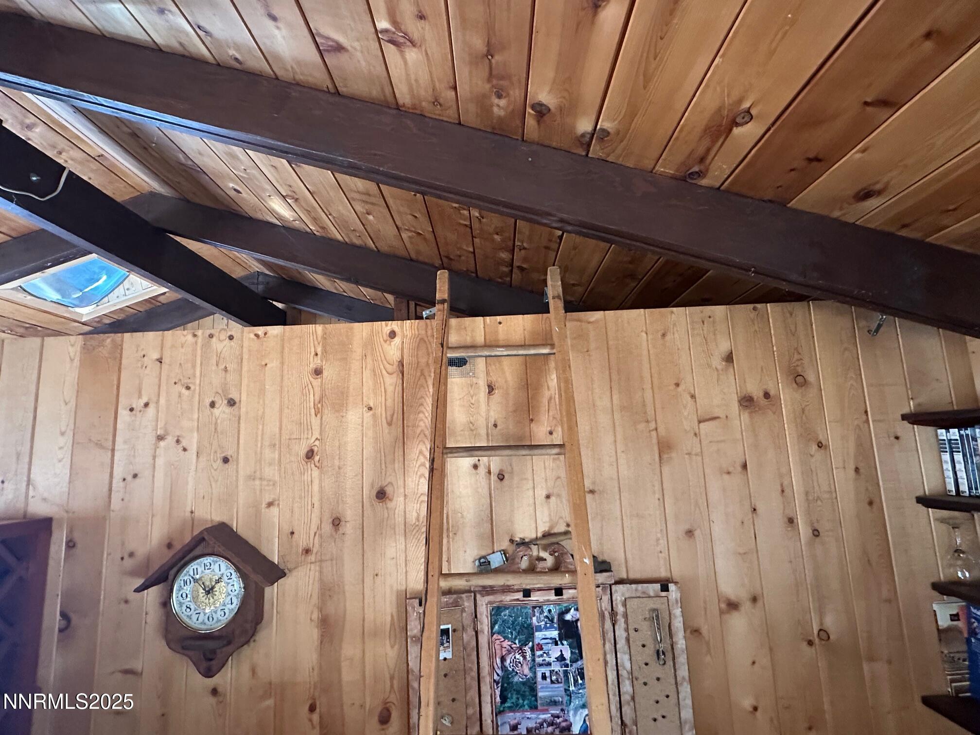 201 Shay Creek Road Markleeville, CA 96120 - Photo 17 of 35