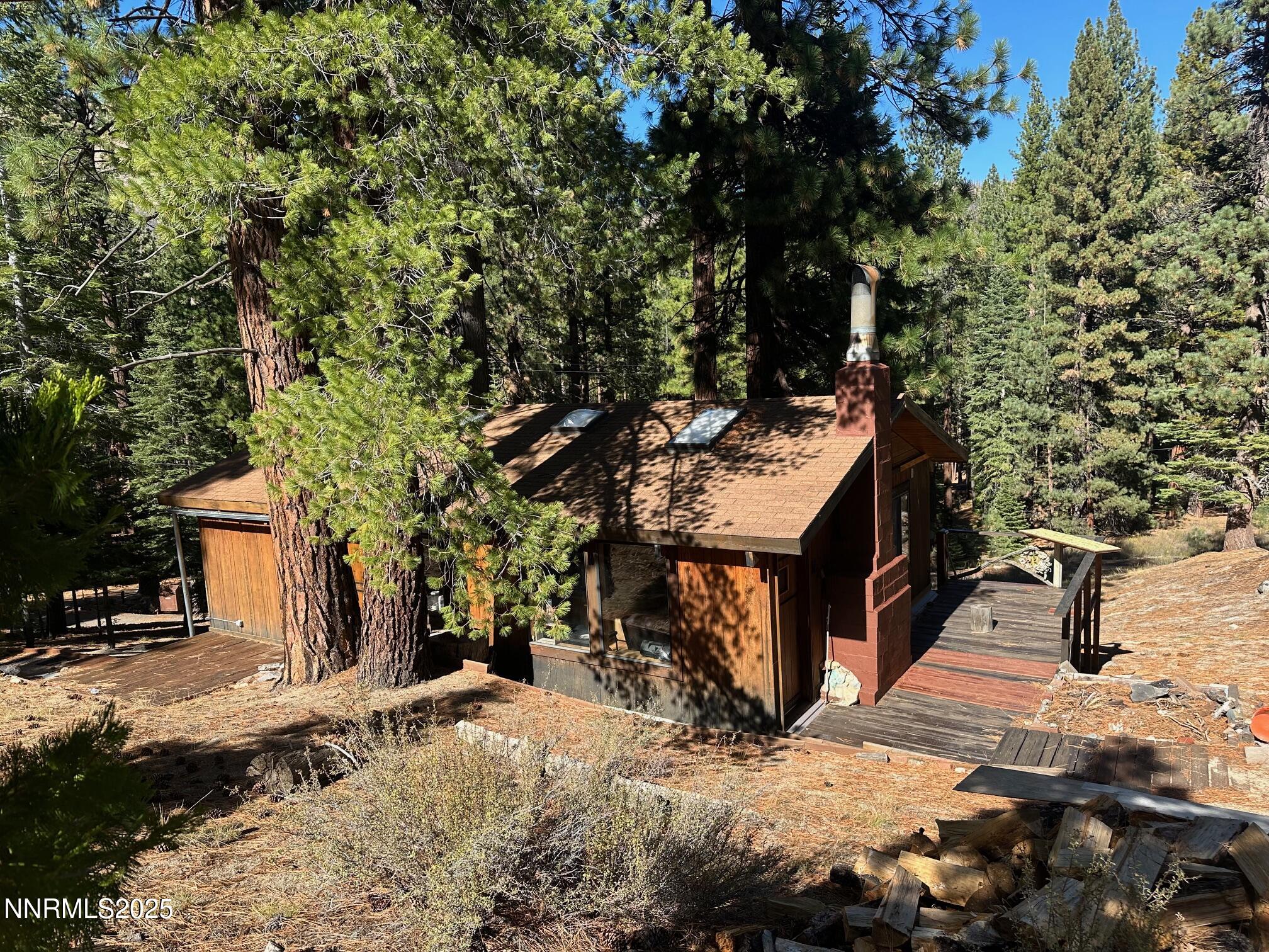 201 Shay Creek Road Markleeville, CA 96120 - Photo 8 of 35