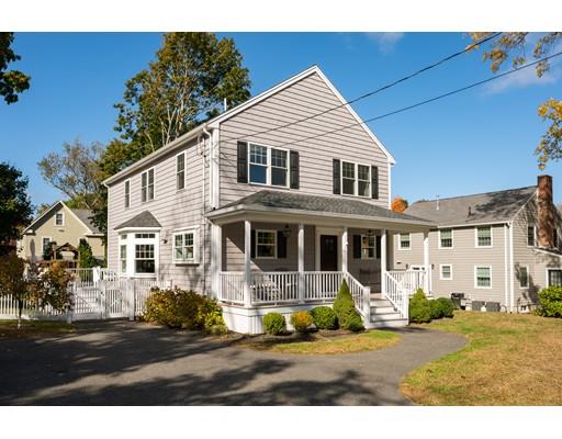 9 Conway Road Milton, MA 02186 - Photo 1 of 42 Gallery Image 1