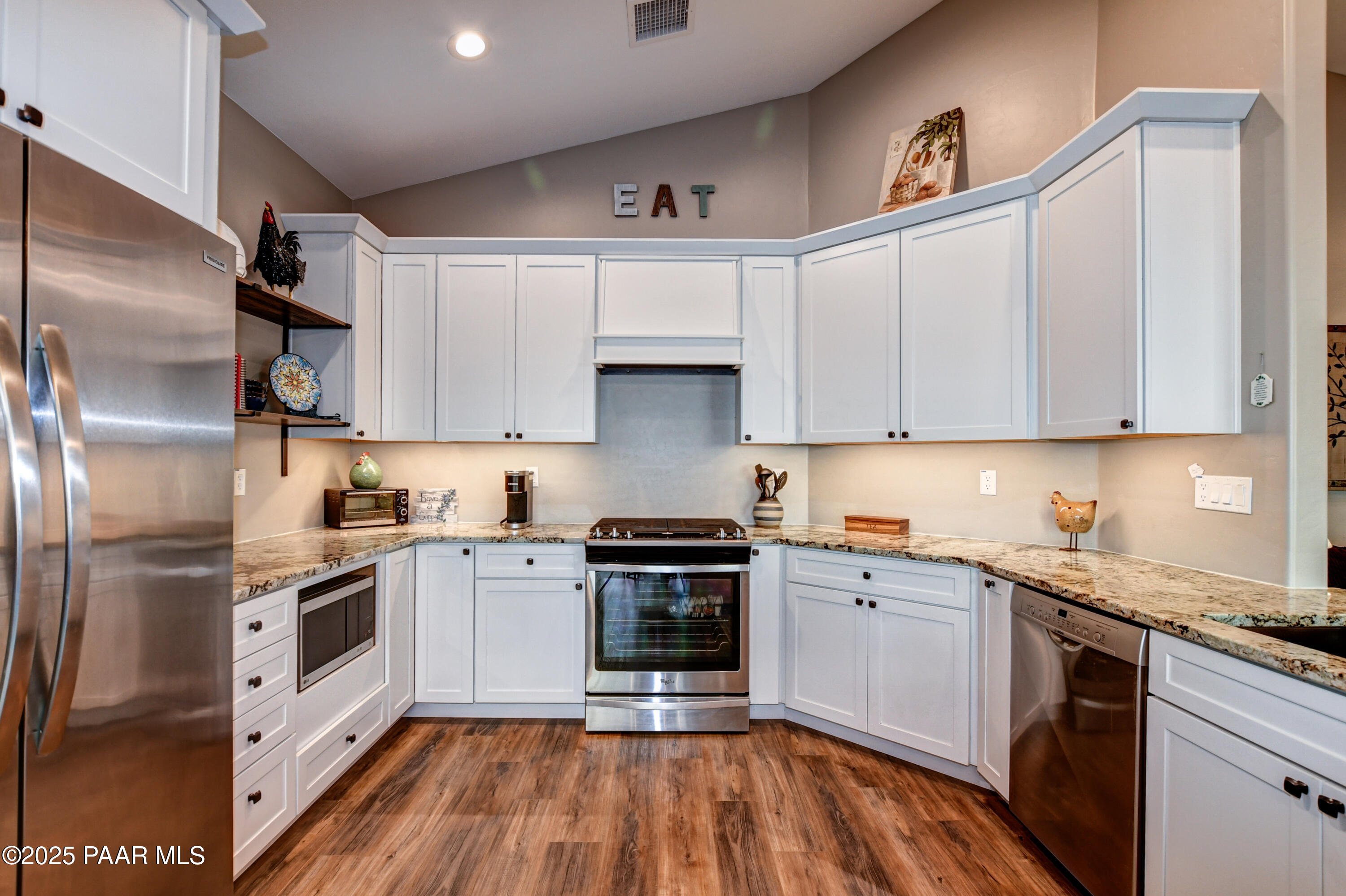1220 Deer Run Road Prescott, AZ 86303 - Photo 13 of 32 Kitchen 4