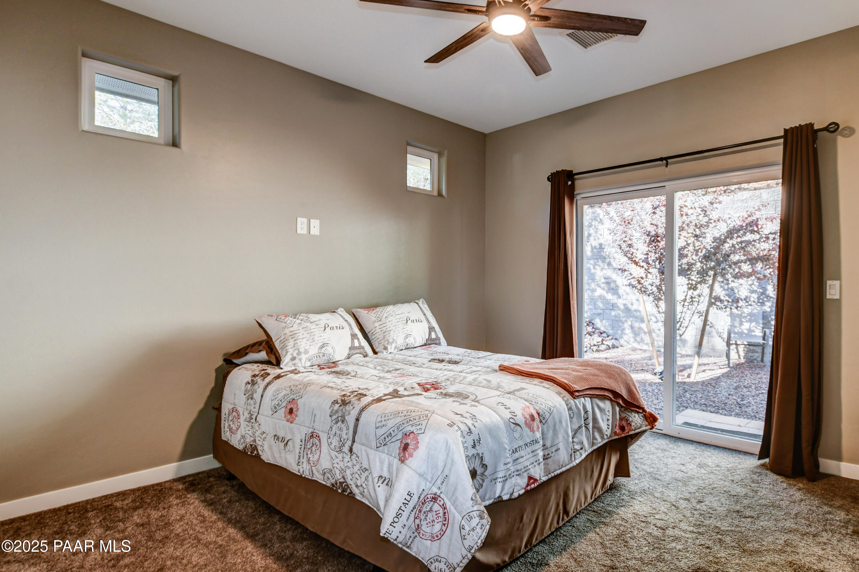 1220 Deer Run Road Prescott, AZ 86303 - Photo 20 of 32 Guest Bedroom 1