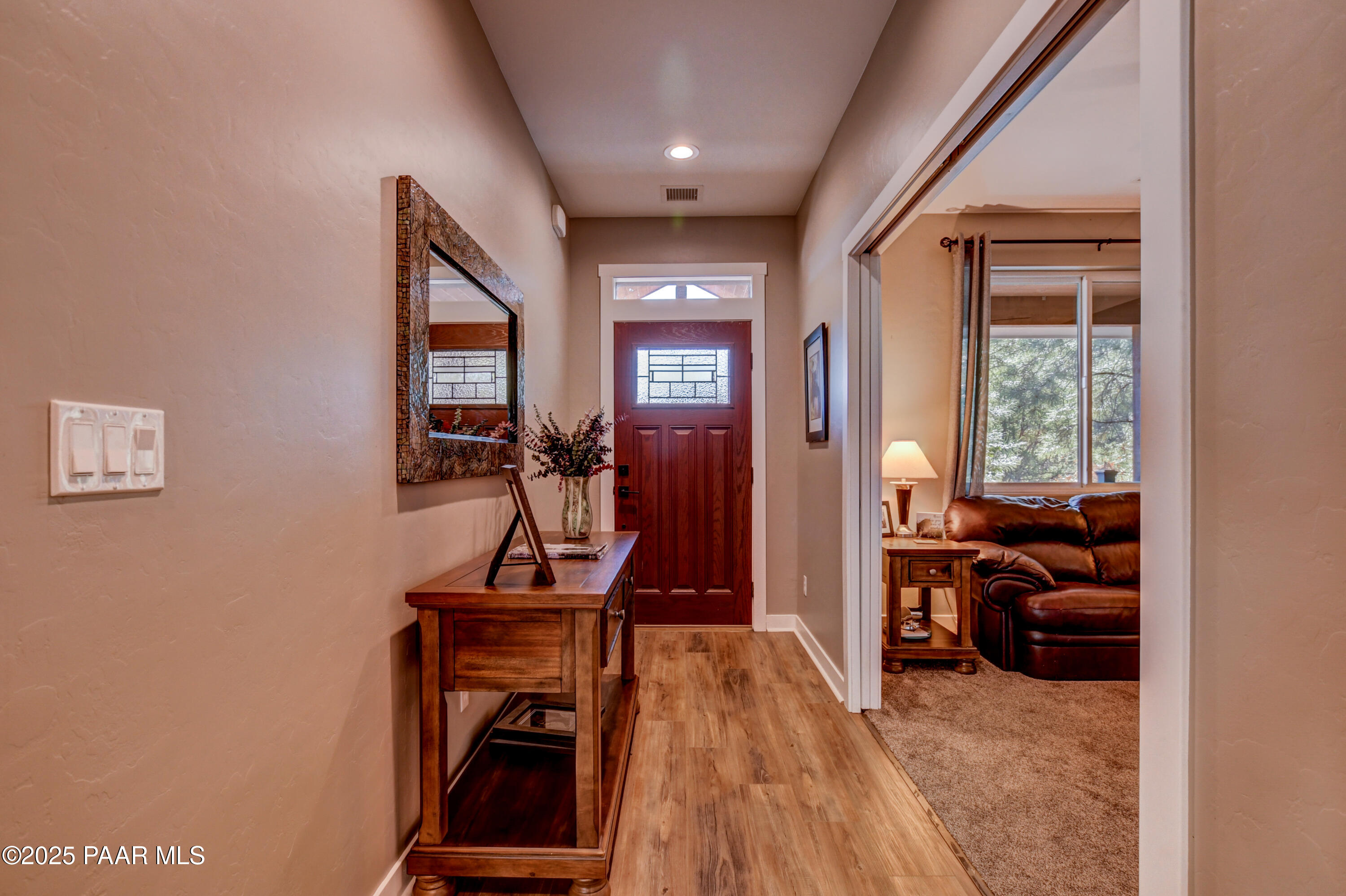 1220 Deer Run Road Prescott, AZ 86303 - Photo 3 of 32 Foyer