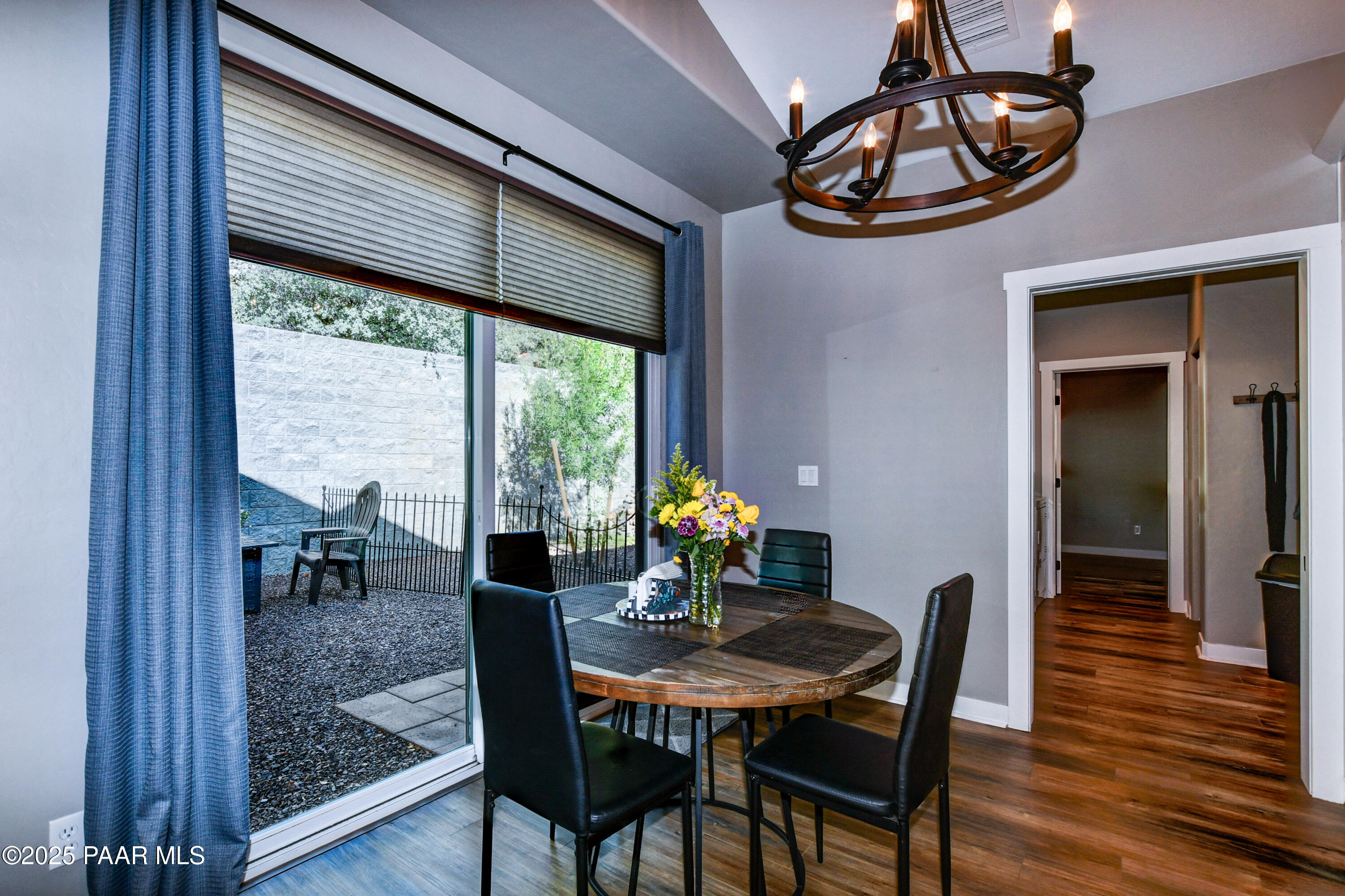 1220 Deer Run Road Prescott, AZ 86303 - Photo 8 of 32 Dining Area 1