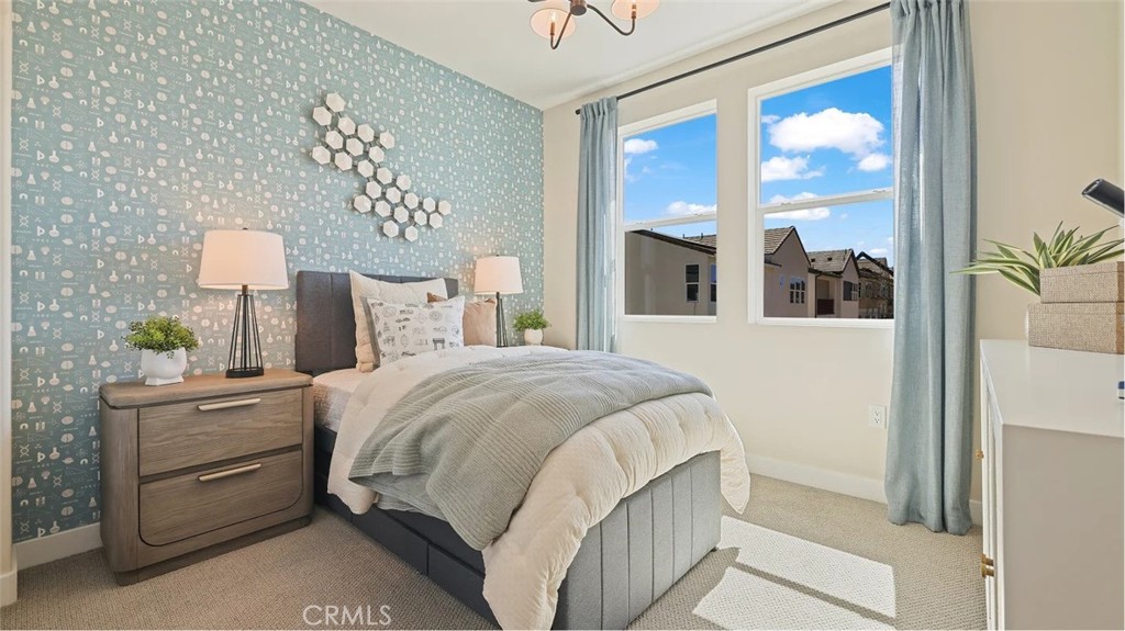 26881 Rugged Ridge Lane Valencia, CA 91381 - Photo 11 of 25 Photos shown are of model only- not actual homesite.