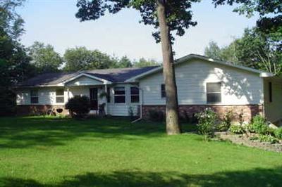 7401 Robertson Road Middleville, MI 49333 - Photo 1 of 5 Primary Photo