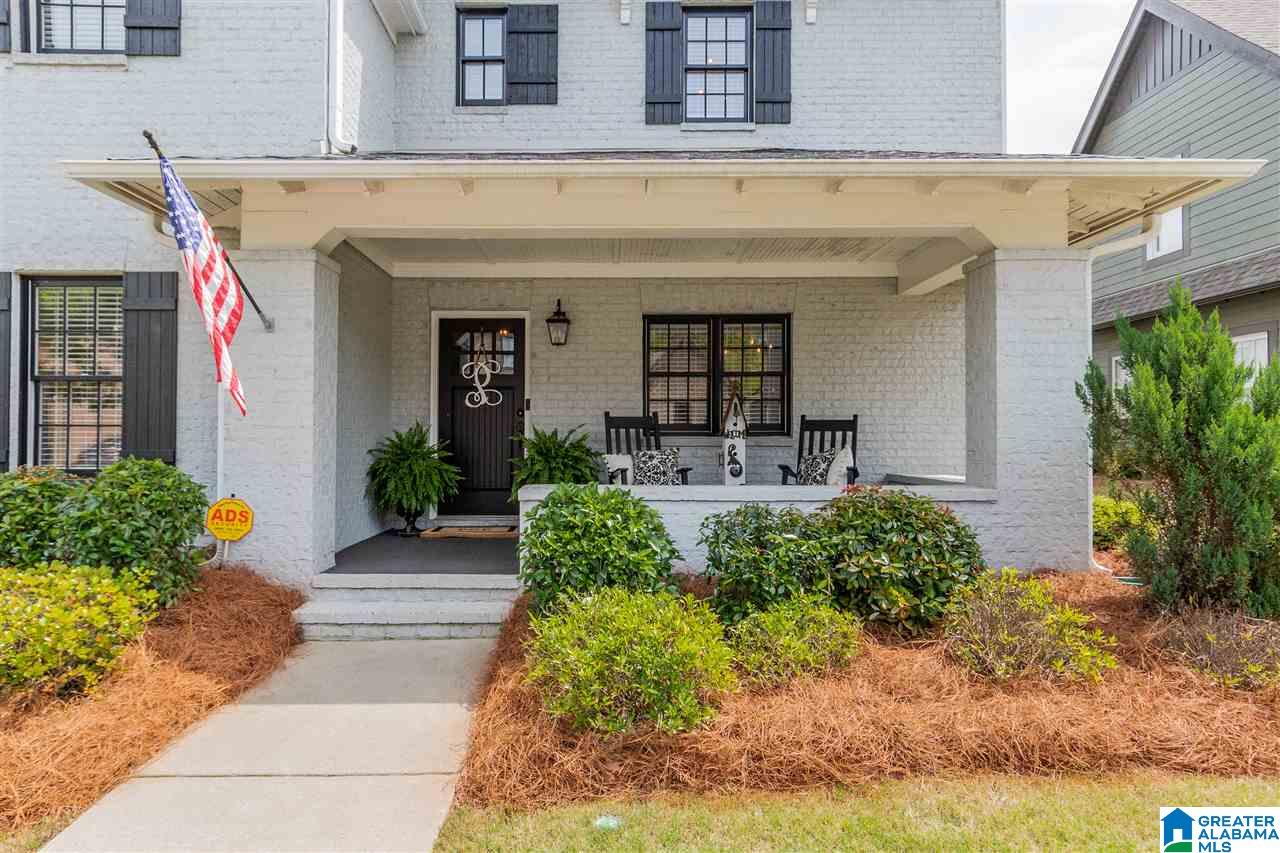 2753 Montauk Road Birmingham, AL 35226 - Photo 2 of 49