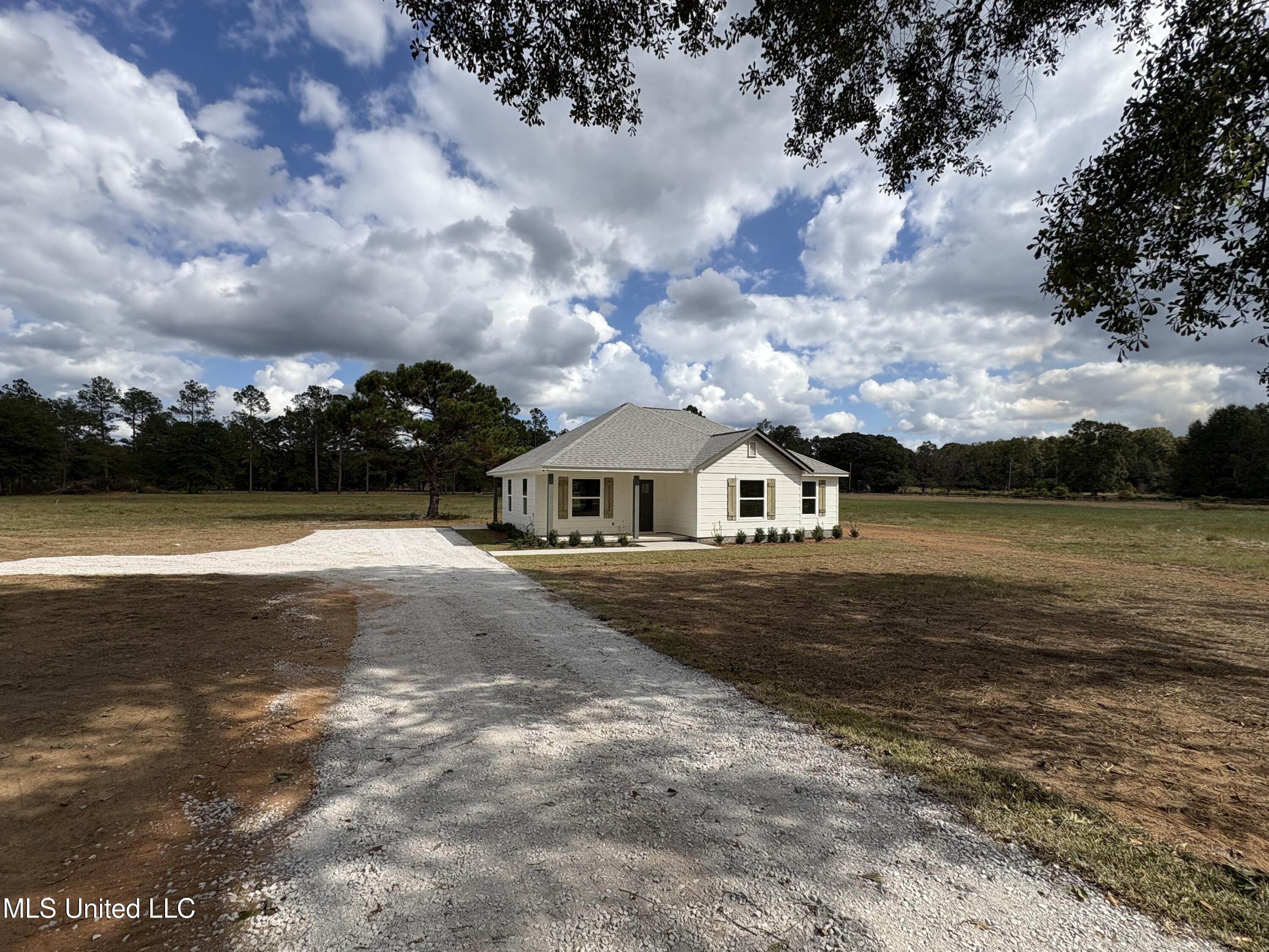 118 Albert Davis Road Lucedale, MS 39452 - Photo 4 of 20 IMG_6803