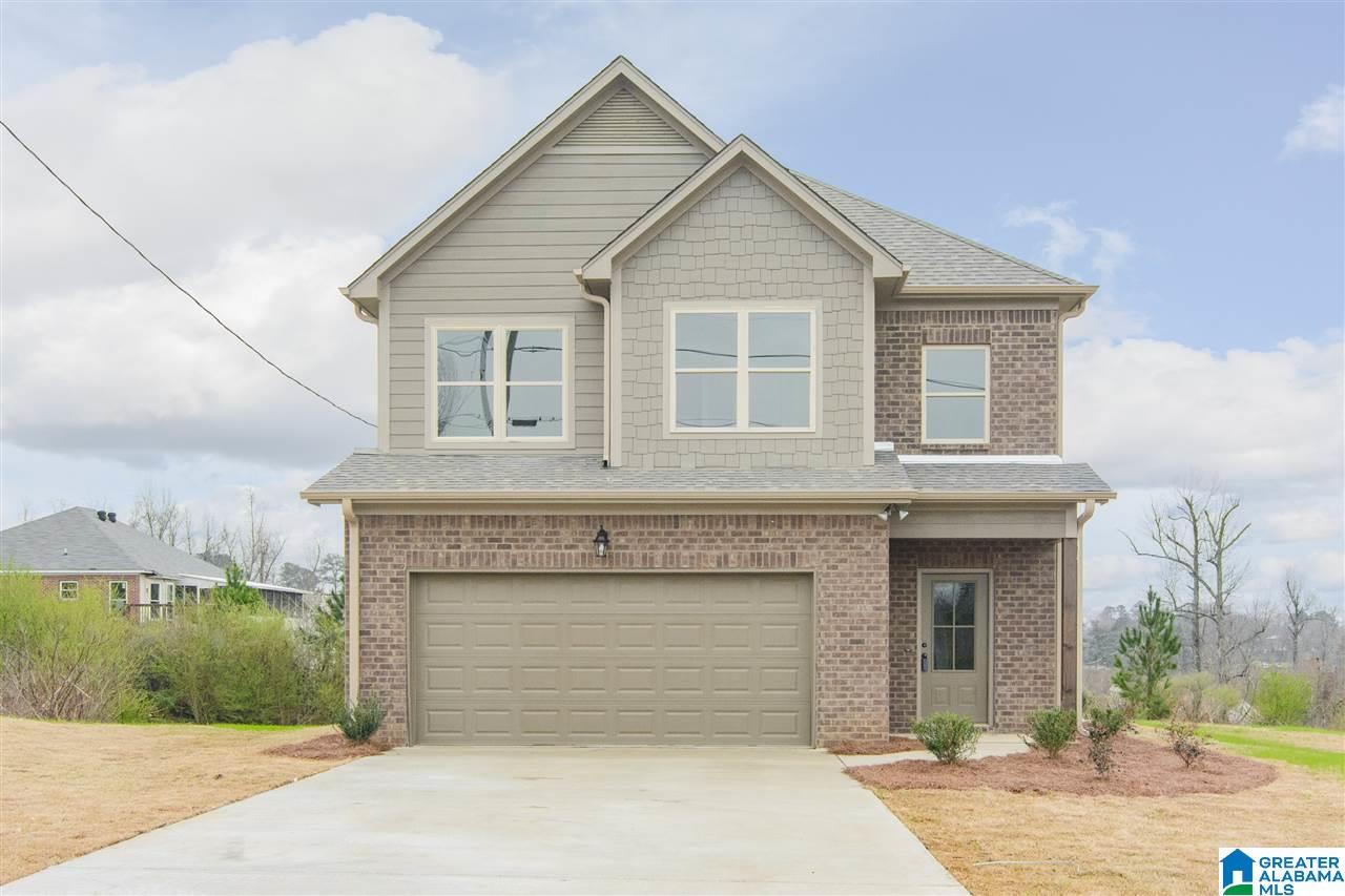 465 4th Street Pleasant Grove, AL 35127 - Photo 1 of 36