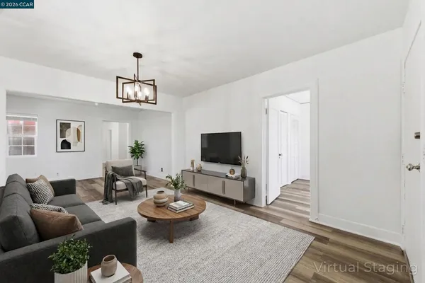 $525,000 | 10 12th Street, Richmond, CA 94801