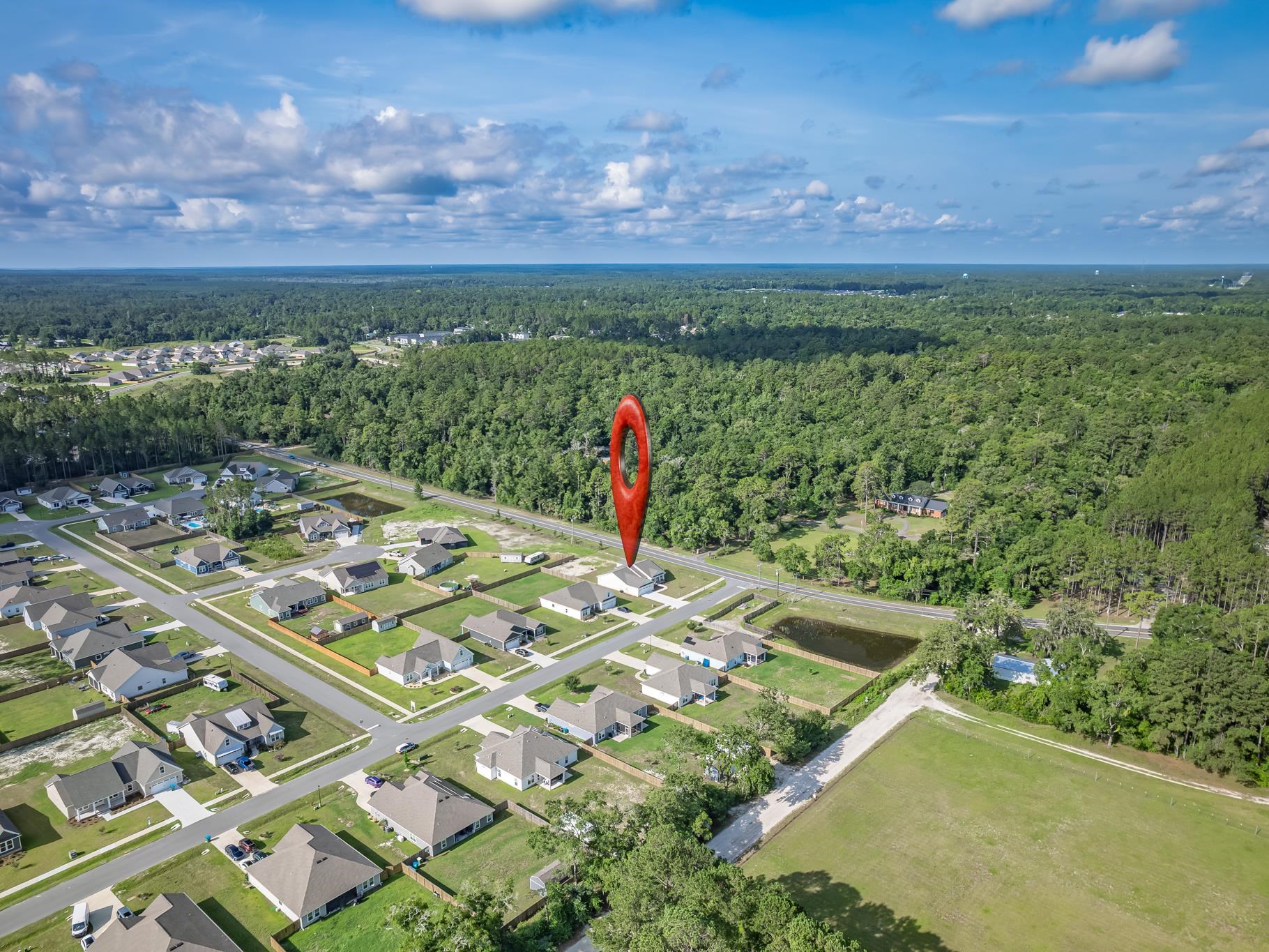 5 Windsor Way Crawfordville, FL 32327 - Photo 47 of 53