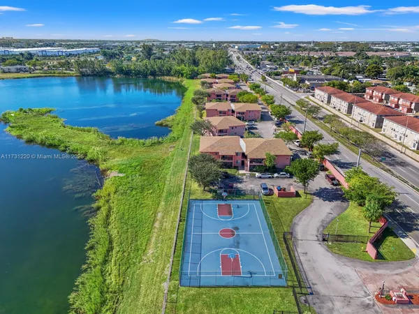 $269,000 | 2020 Northwest 119th Street, Unit 1122, Miami, FL 33167