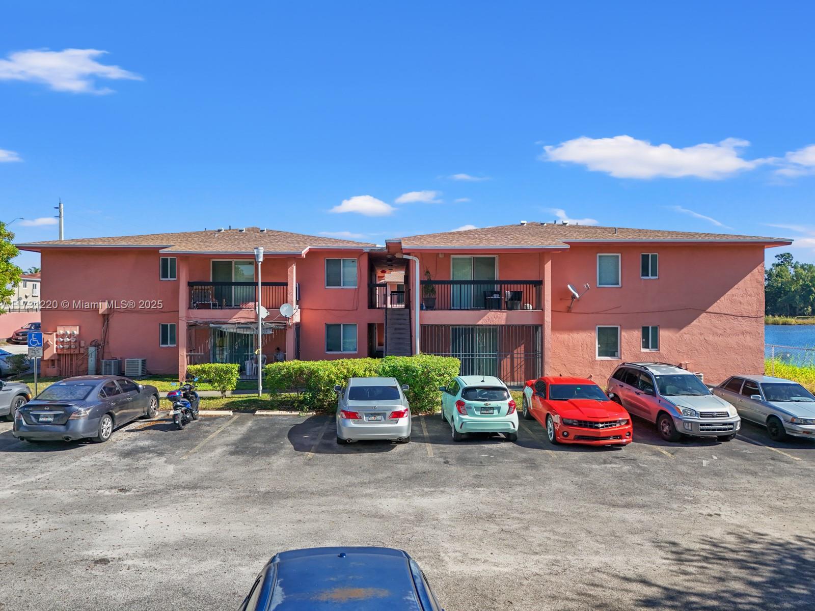 2020 Northwest 119th Street, Unit 1122 Miami, FL 33167 - Photo 7 of 21