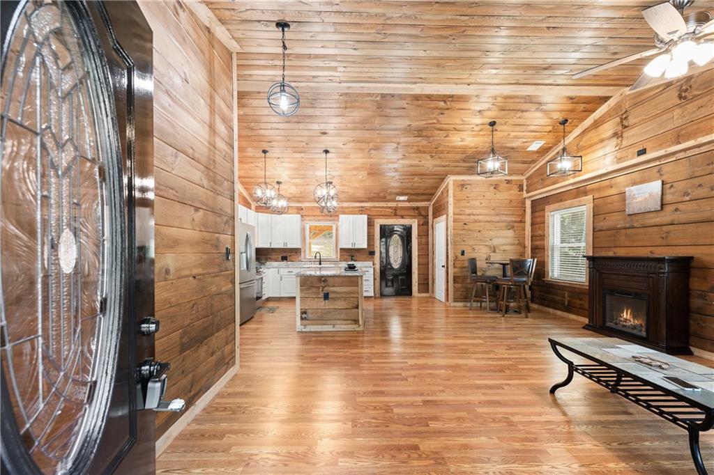 587 Cold Stream Trail Jasper, GA 30143 - Photo 2 of 41