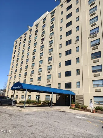 $870 | 4700 Westgrove Street, Unit 801, Raleigh, NC 27606