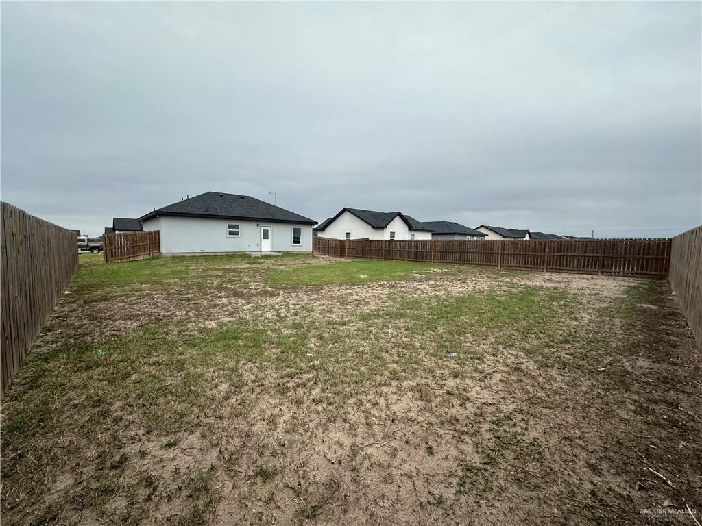 1704 Unity Drive Mercedes, TX 78570 - Photo 11 of 11