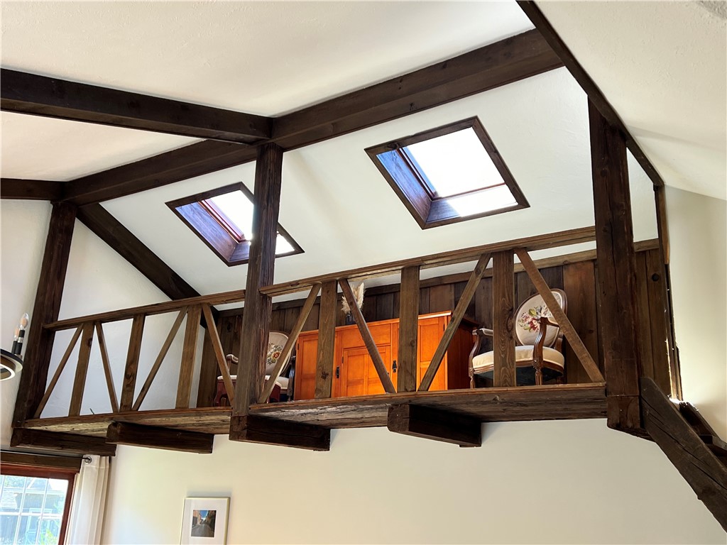 517 Old Mill Lane Webster, NY 14580 - Photo 15 of 23 Balcony