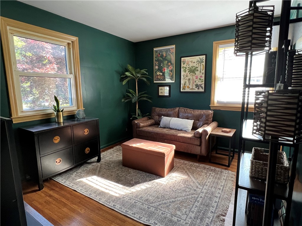 517 Old Mill Lane Webster, NY 14580 - Photo 20 of 23 3rd Bedroom