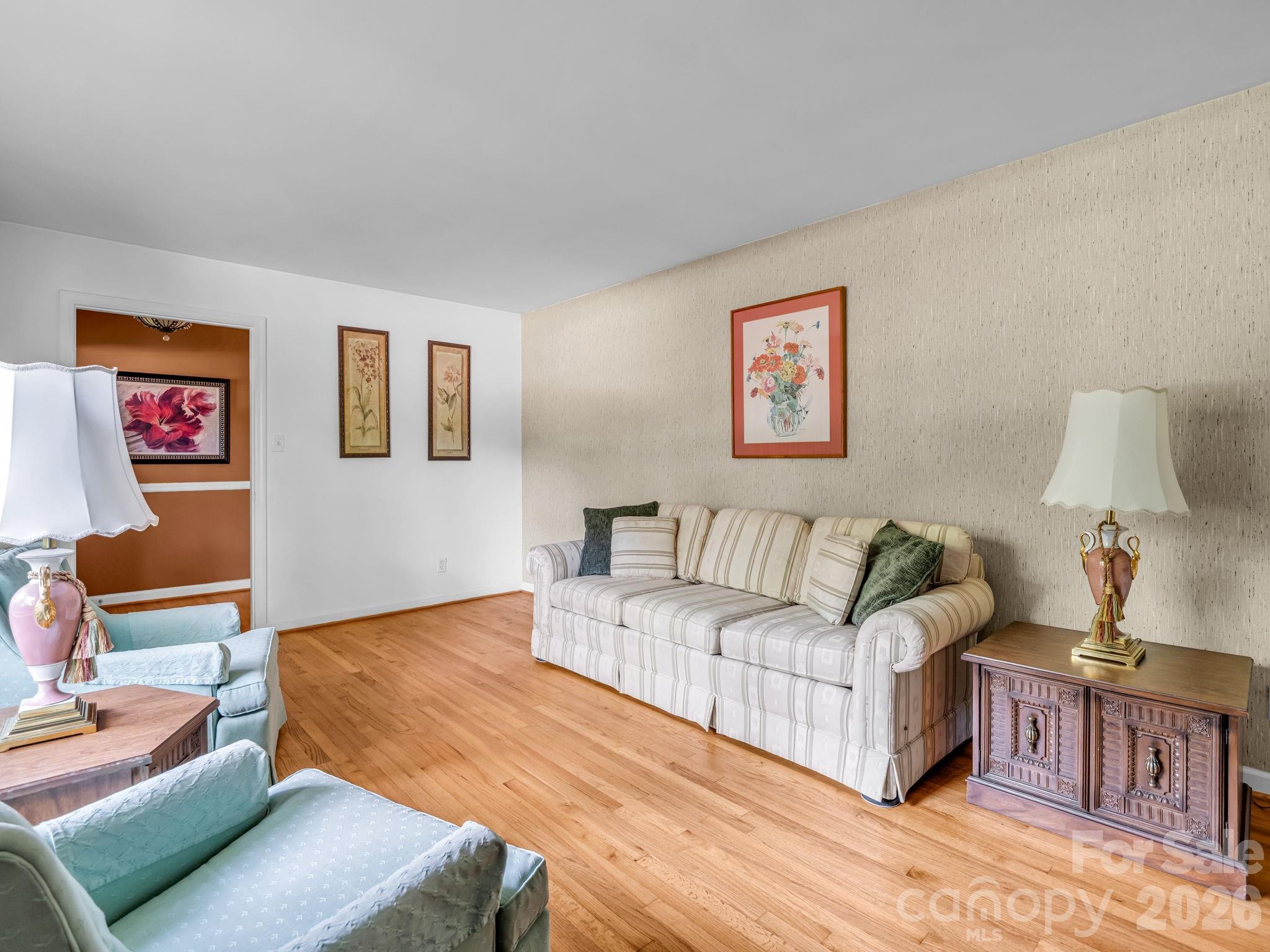 184 Edwards Street Rutherfordton, NC 28139 - Photo 12 of 47