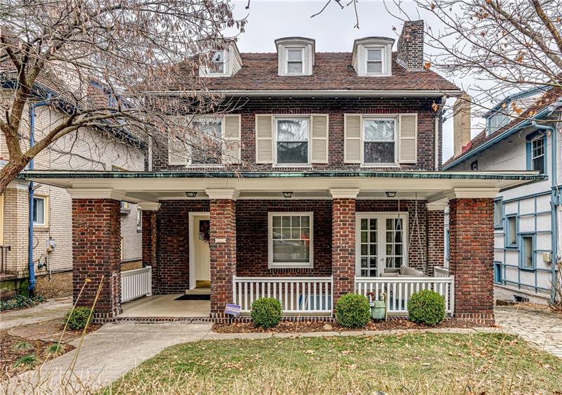 6549 Darlington Road Pittsburgh, PA 15217 - Photo 1 of 22 Gallery Image 1