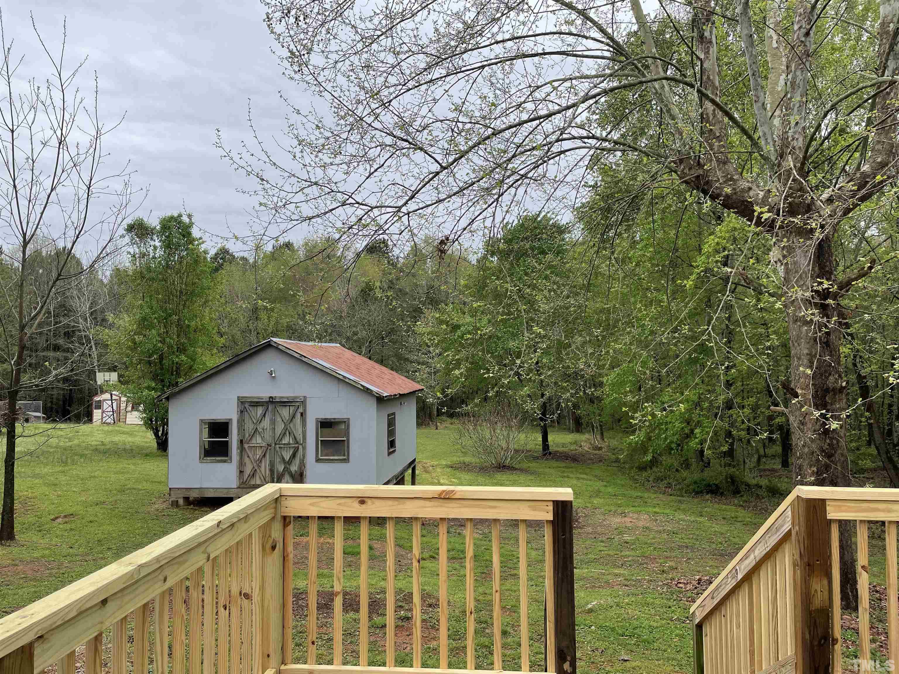 2532 Dalton Mill Road Bullock, NC 27507 - Photo 30 of 30 Gallery Image 30