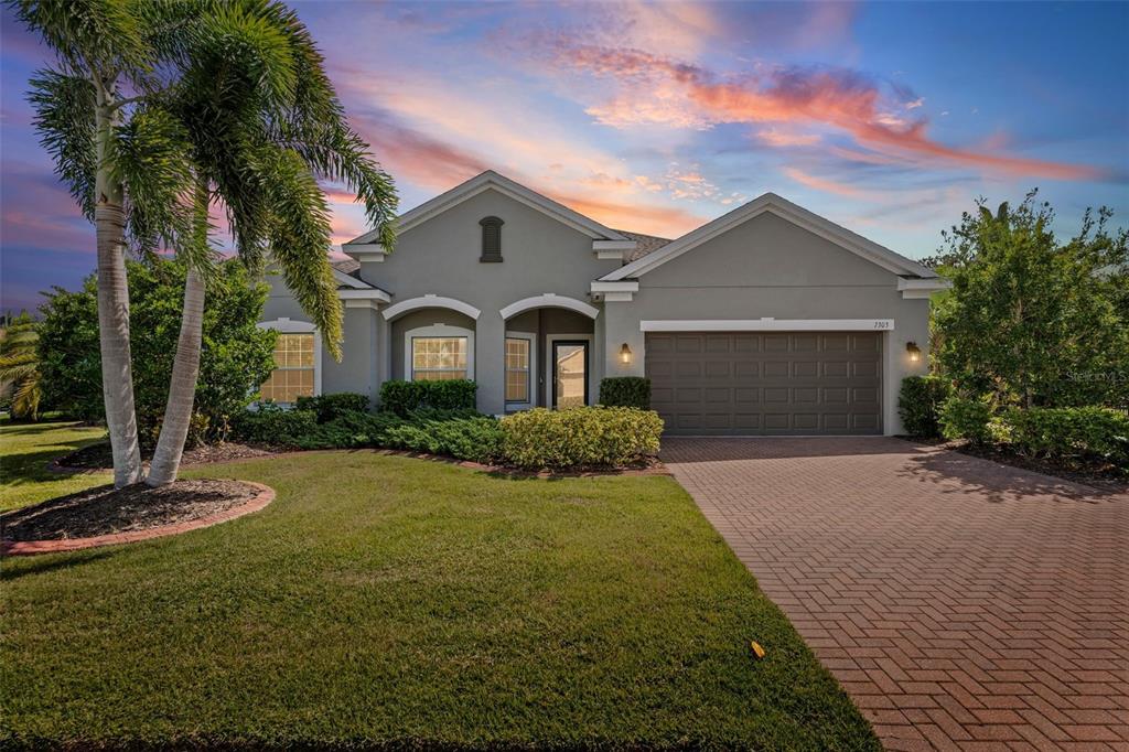 7303 55th Street East Ellenton, FL 34222 - Photo 1 of 63