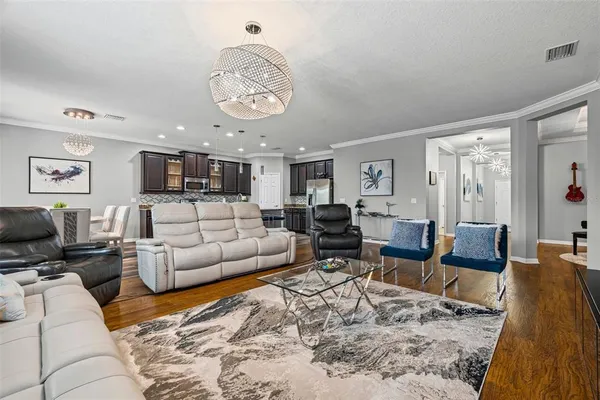 $624,000 | 7303 55th Street East, Ellenton, FL 34222