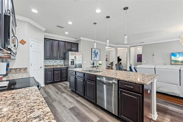 $624,000 | 7303 55th Street East, Ellenton, FL 34222