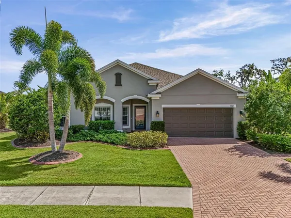 $624,000 | 7303 55th Street East, Ellenton, FL 34222