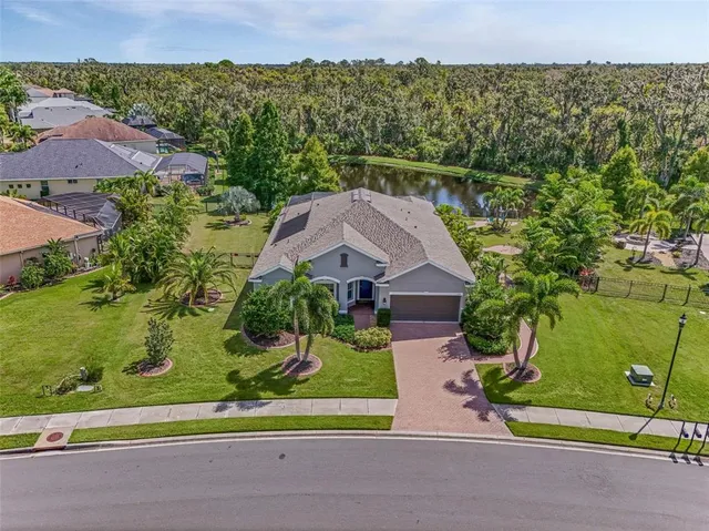 $649,000 | 7303 55th Street East, Ellenton, FL 34222