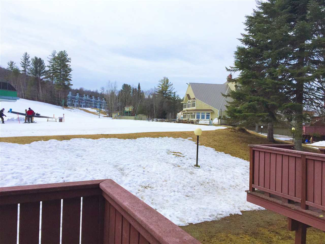 48 Burkeside Road, Unit #112 Burke, VT 05832 - Photo 22 of 23 Gallery Image 22