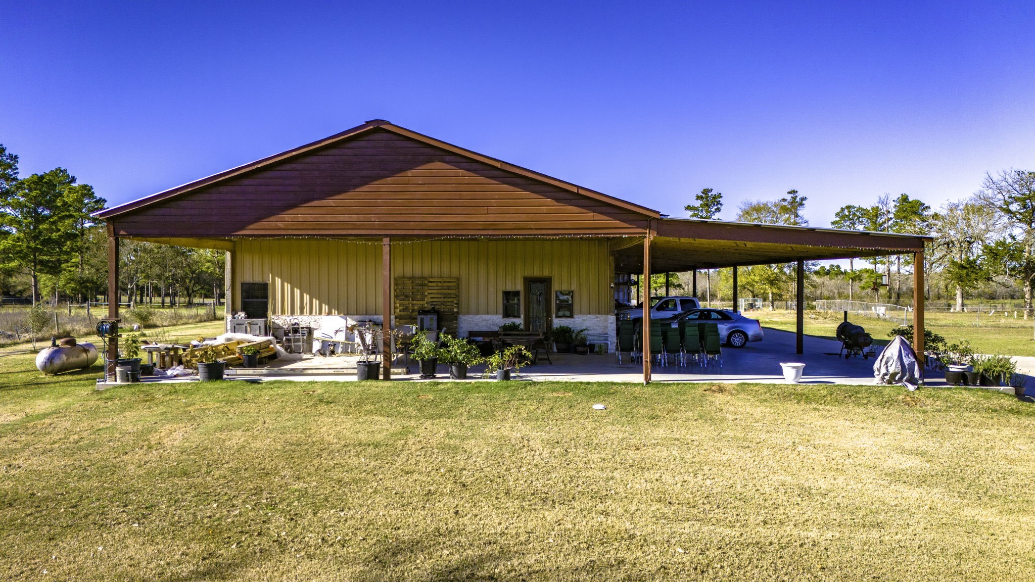 34 Julia Justice Road Huntsville, TX 77320 - Photo 5 of 39