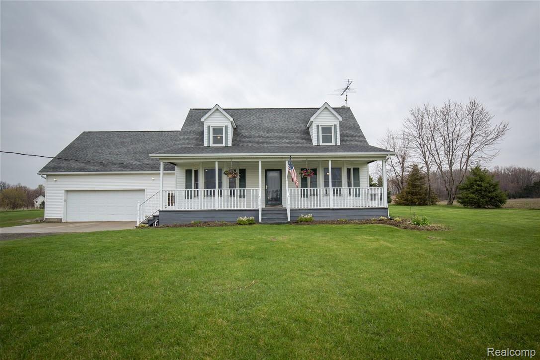 5065 East Burnside Road North Branch, MI 48461 - Photo 1 of 46 IMG_6115.jpg