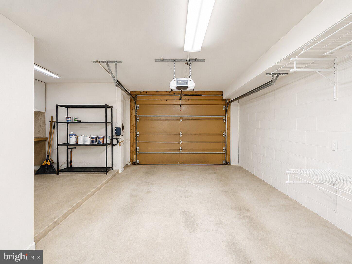 84 Andover Court Chesterbrook, PA 19087 - Photo 25 of 32 Garage