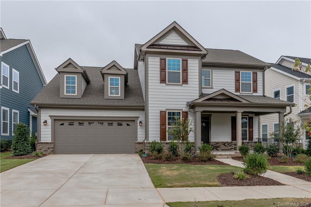 383 Sensibility Circle, Unit 18 Fort Mill, SC 29708 - Photo 22 of 23 Gallery Image 22