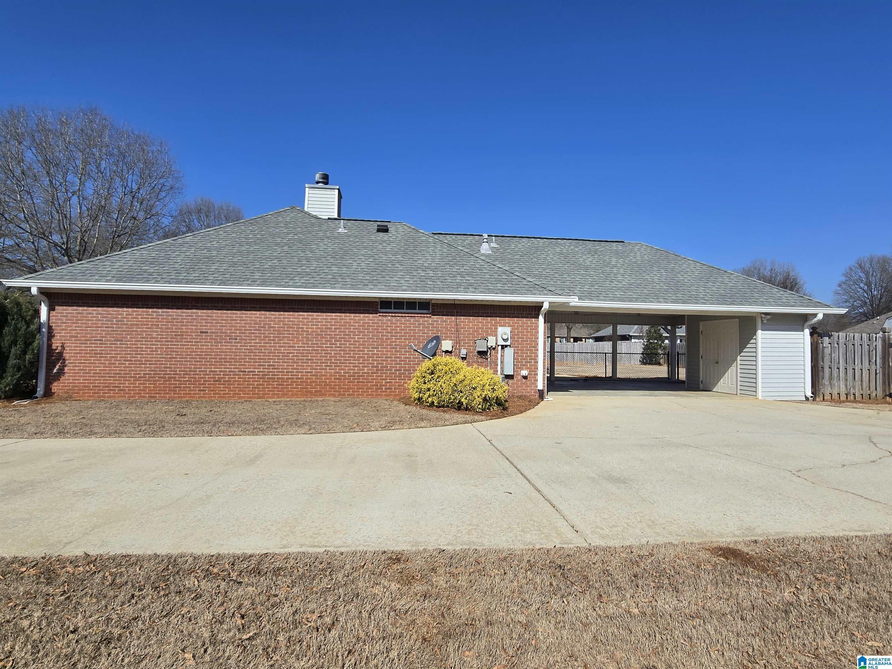 181 Silverstone Lane Alabaster, AL 35007 - Photo 45 of 52