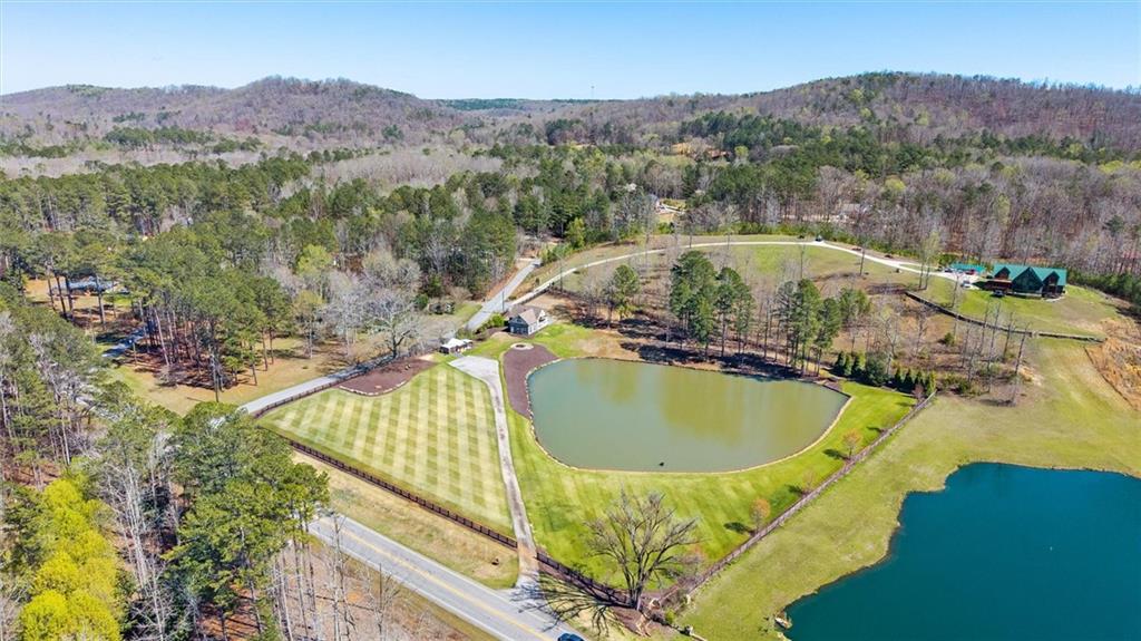 82 Lee Bone Road Dallas, GA 30132 - Photo 38 of 41