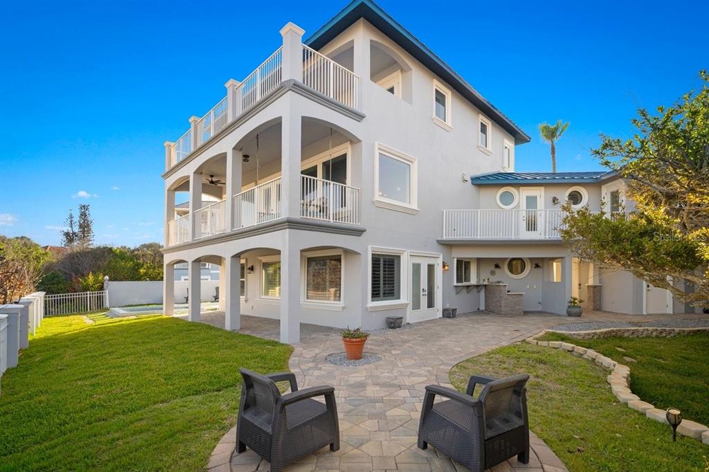 2 Mar Azul North Ponce Inlet, FL 32127 - Photo 80 of 98