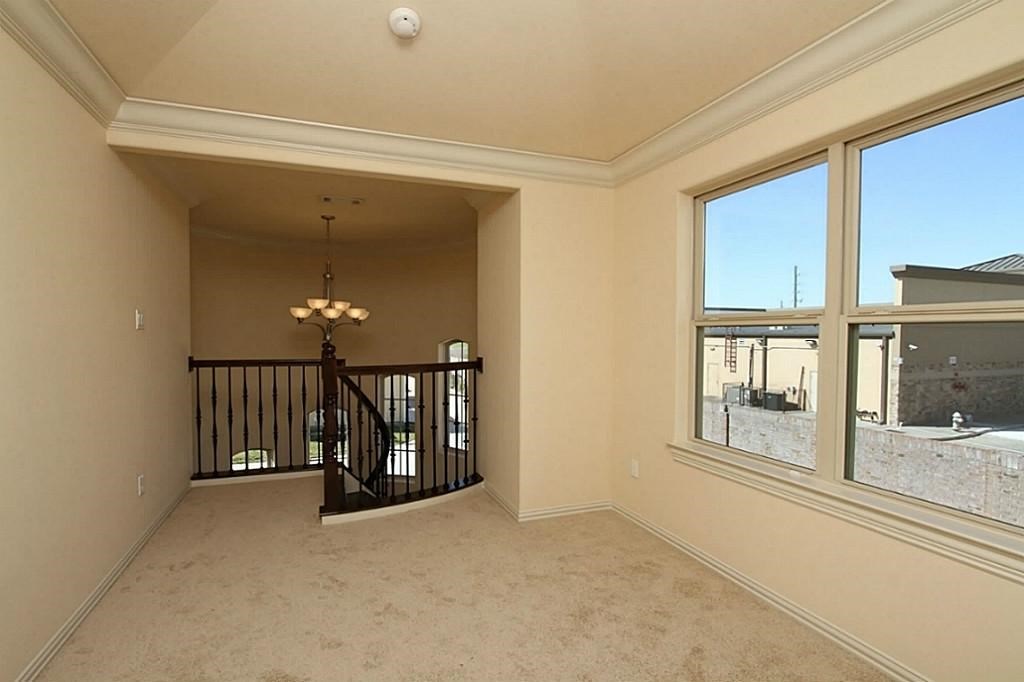14478 Summerleaf Lane Houston, TX 77077 - Photo 12 of 26 a view of an entryway