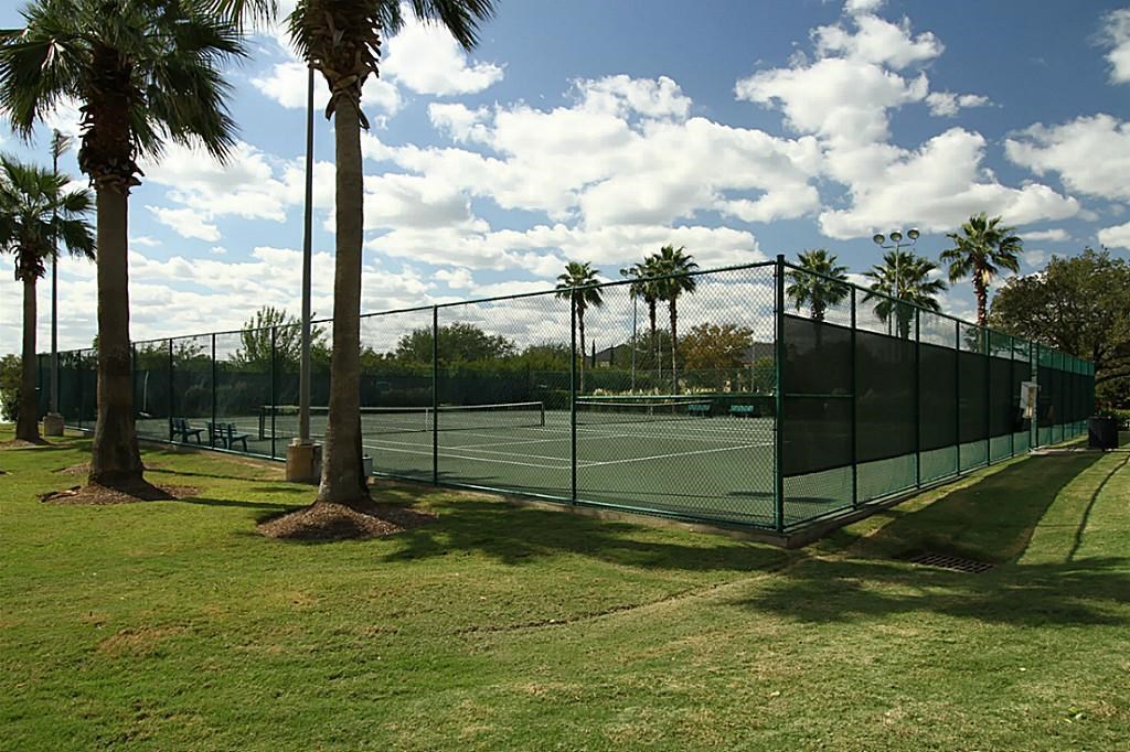 14478 Summerleaf Lane Houston, TX 77077 - Photo 25 of 26 a view of a park